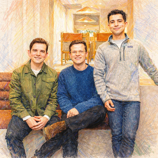 Fyxer AI: From $1m to $10m ARR in Six Months